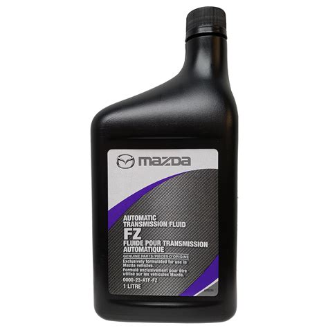 Best Manual Transmission Oil For Mazda 6