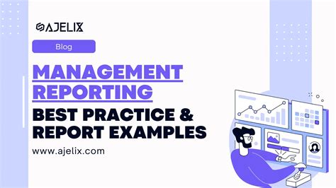 Best Practice Report Template