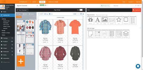 Best Way To Create Inventory Catalog