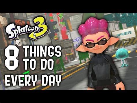 Best Way To Get Catalog Points Splatoon 3
