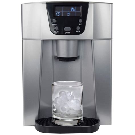 Betec Ice Dispenser Plus: Your Ultimate Guide to Refreshing Indulgence