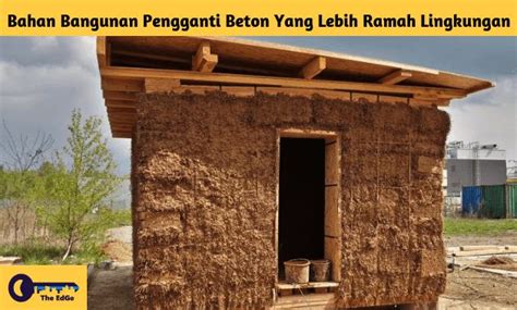 Betonggris: Bahan Bangunan Penting yang Ramah Lingkungan