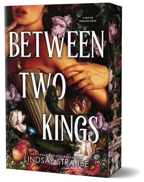th?q=Between Two Kings (Split or Swallow, #2) Author Lindsay Straube