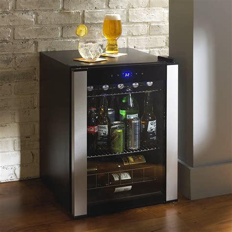 Beverage Cooler with Ice Maker: The Ultimate Guide