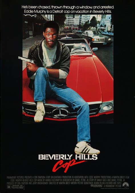 Beverly Hills Cop