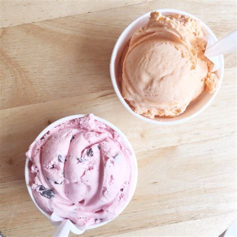 Bevs Homemade Ice Cream & Café: The Sweet Spot for Your Taste Buds and Community Spirit