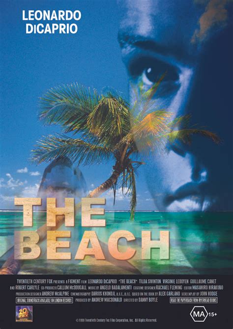 Big Beach Films