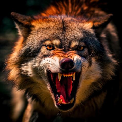 Bild+Gef%C3%A4hrlicher+Wolf