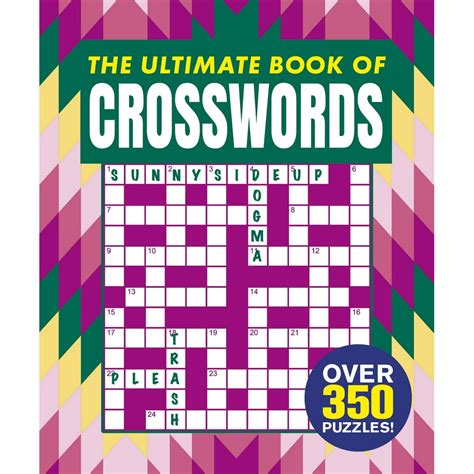 Bildskön Korsord: A Guide to the Ultimate Crossword Puzzle Experience