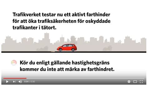 Bilisten Trönninge: För en säkrare och mer hållbar trafikmiljö