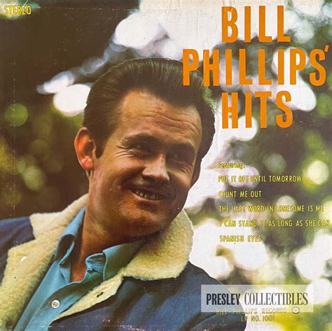 Bill/Phillips