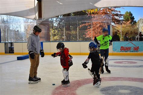 Bill Collier Ice Arena: Your Gateway to Unforgettable Skating Experiences