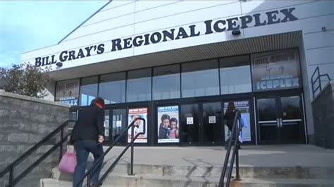 Bill Grays Iceplex: A Local Gem for Hockey Enthusiasts