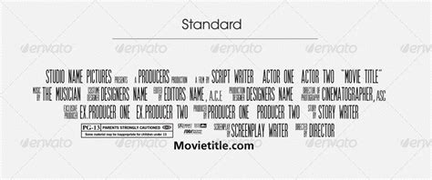 Billing Block Template