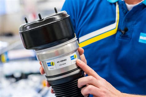 Bilstein Online Catalog