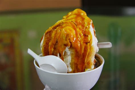 Bing Su Machine Malaysia: The Ultimate Guide to Refreshing Sweet Treats