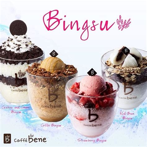 Bingsu Ice Machine: A Cool Way to Beat the Heat