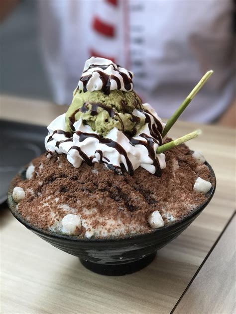 Bingsu Machine: The Ultimate Guide to Refreshing Korean Dessert