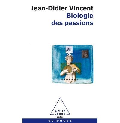 Biologie Des Passions Epubpdf - 