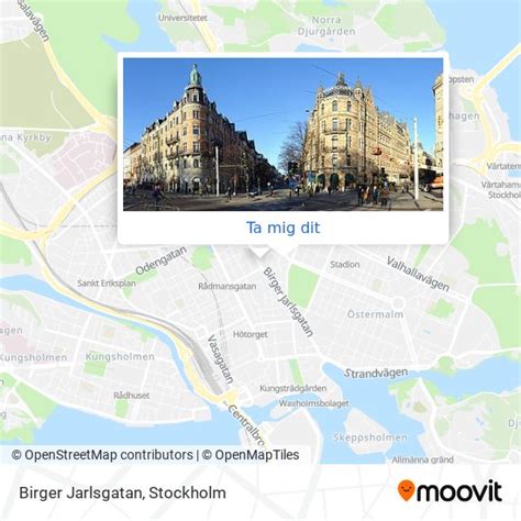 Birger Jarlsgatan 15: En karta till din framgång