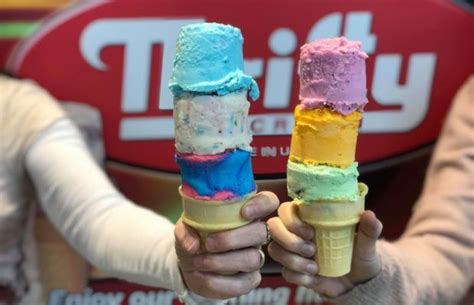 Bishops Ice Cream: A Scoop of Nostalgia and Innovation