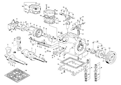 Bitzer Parts Catalog