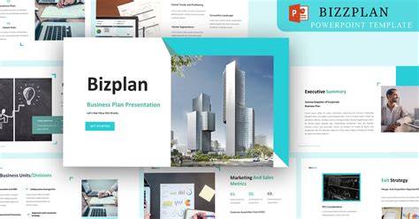 Bizplan Templates