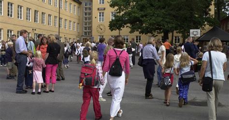 Bjärnum skola: En skola i världsklass