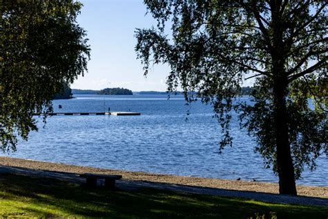 Björnöbadet - en plats för alla