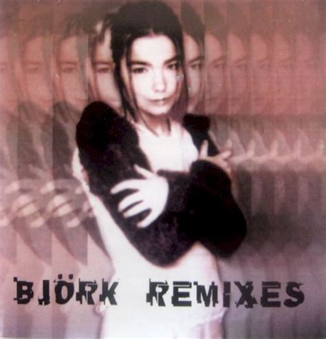 Bjork Charts