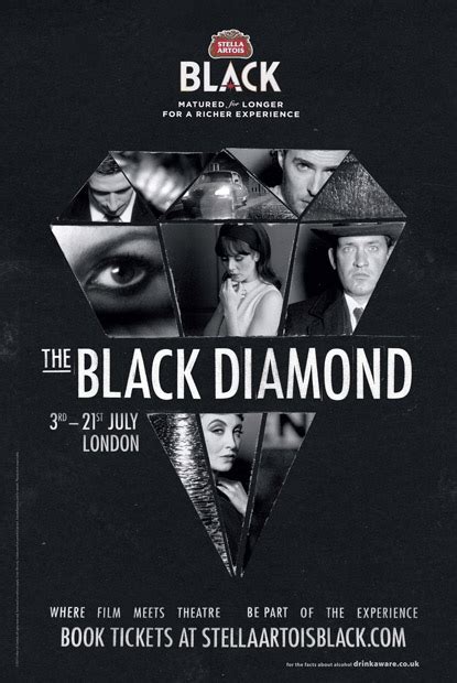 Black Diamond Pictures