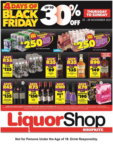 Black Friday Catalogs