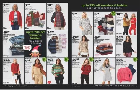 Black Friday Catalogs For Different Stores