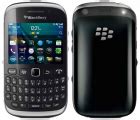 Blackberry Curve 9320 User Manual