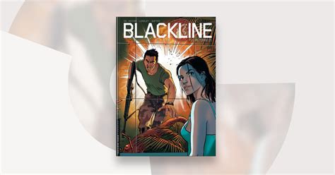 Blackline Tome Retombees Epubpdf - 