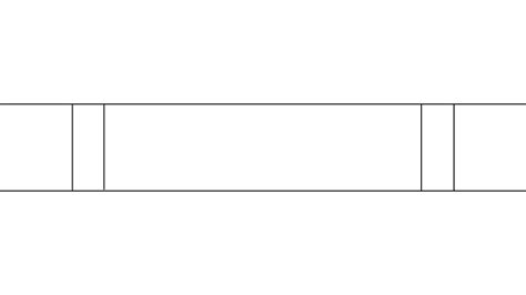 Blank Banner Template Youtube
