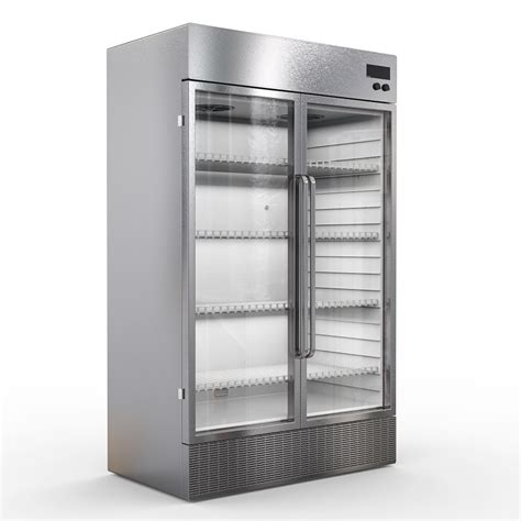 Blast Freezers: Empowering Your Business with Unmatched Preservation