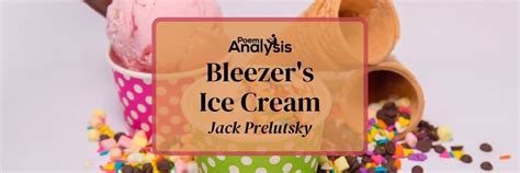 Bleezers Ice Cream: A Sweet Treat with a Rich History