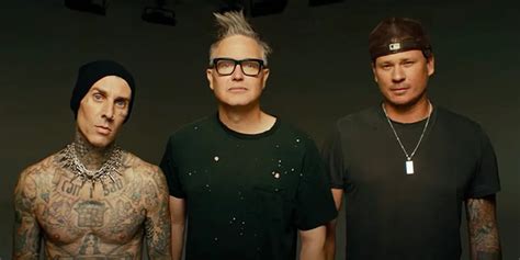 Blink-182 Biljetter: En Omvälvande Musikupplevelse