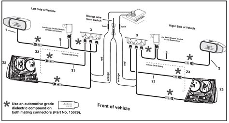 Blizzard Snow Plow Wiring Diagram