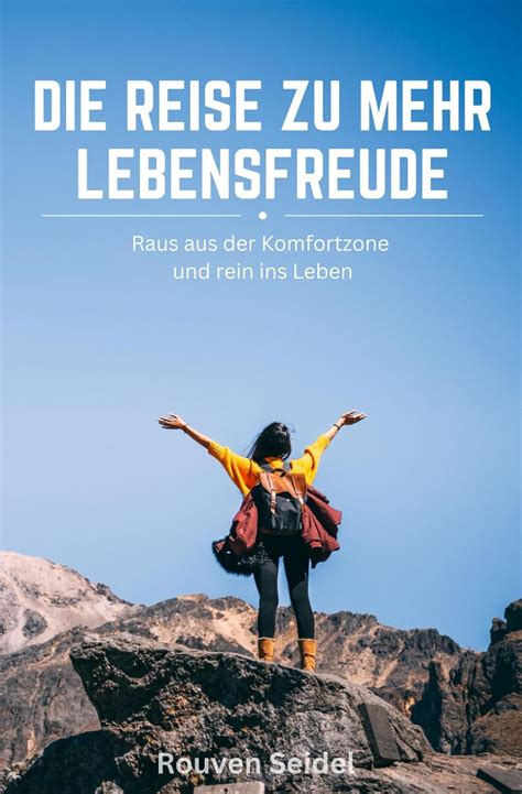 Blogg om als: Eine emotionale Reise zu mehr Lebensfreude