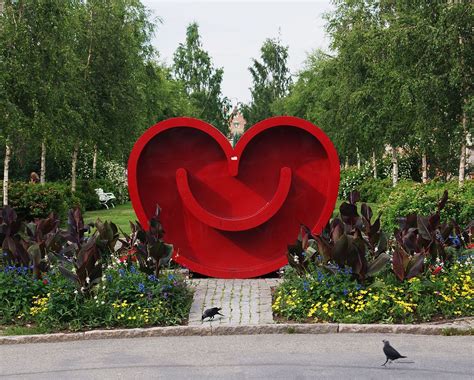 Blomstertorget Umeå: The Blooming Heart of the North