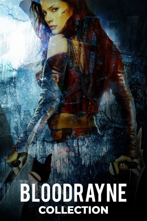 BloodRayne