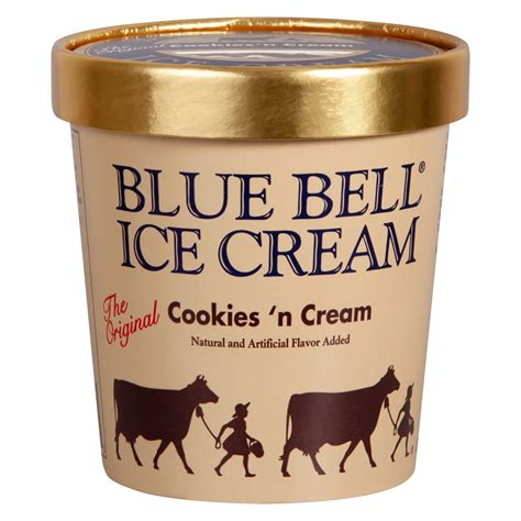 Blue Bell: A Sweet Treat with a Rich History and a Frozen Future