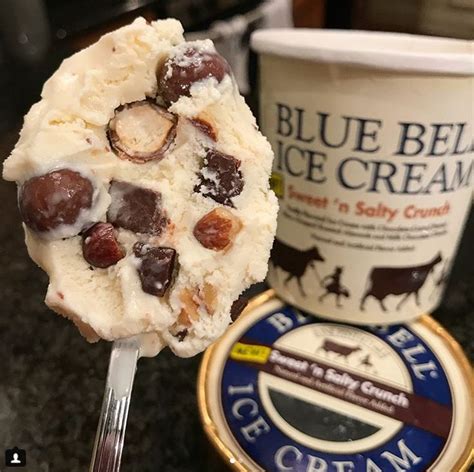 Blue Bell: The Sweetest Treat for Summer Delights