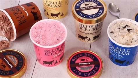 Blue Bell Ice Cream Gallon: The Sweet Taste of Summer
