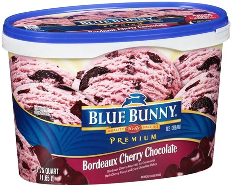 Blue Bunny Ice Cream: A Comprehensive Review