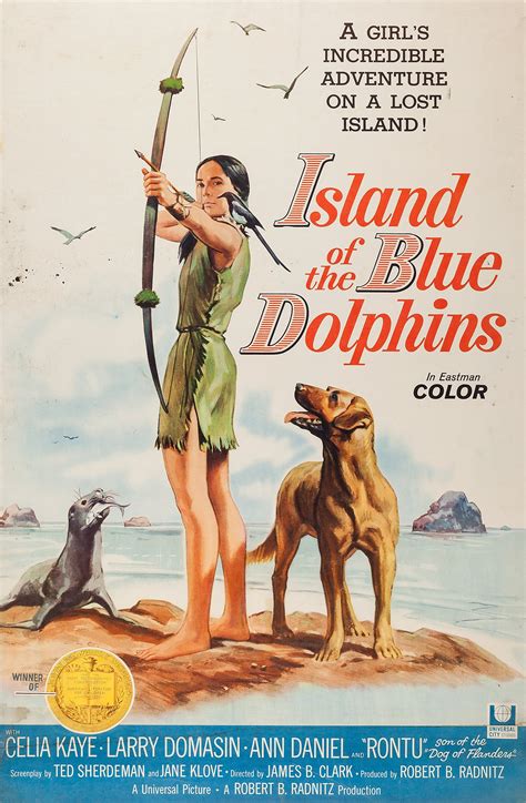 Blue Dolphin Film Distributors