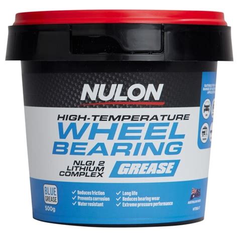 Blue Grease for Bearings: The Unsung Hero of Industrial Harmony