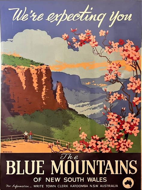 Blue Mountains
